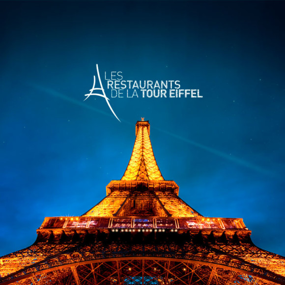 Les Restaurants de la Tour Eiffel