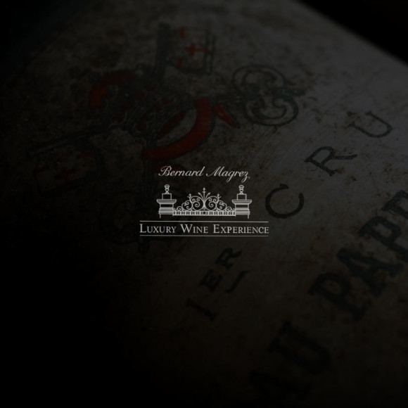 Luxury Wine Experience