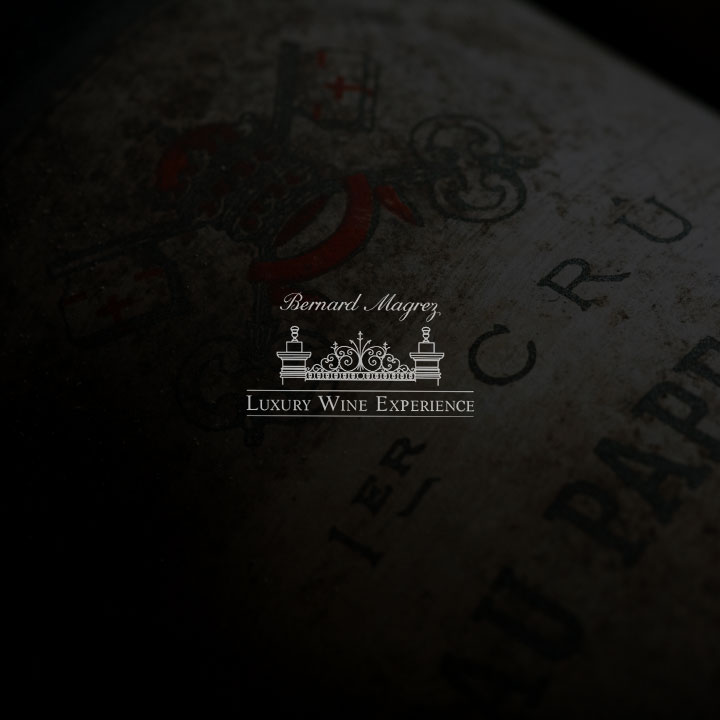 Luxury Wine Experience