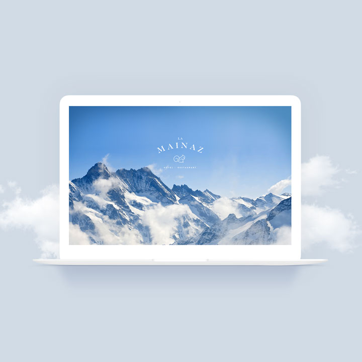 La Mainaz