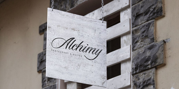 Alchimy