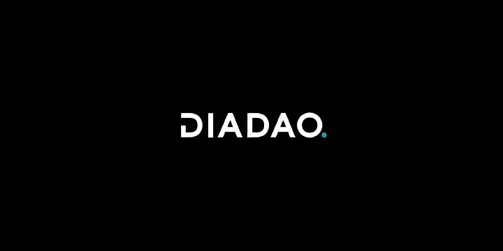 Diadao Logo Motion